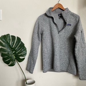 Patagonia pullover
